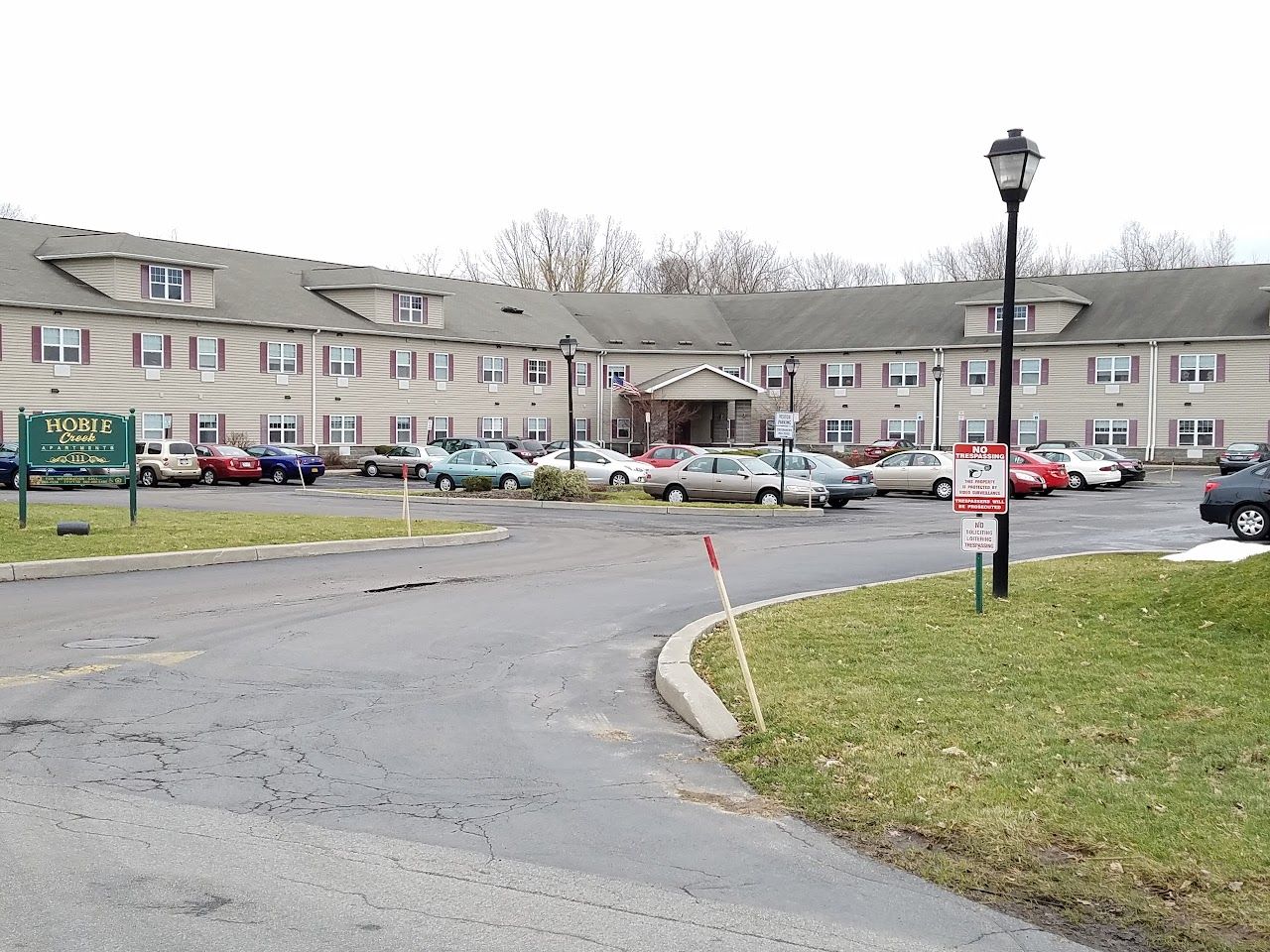 Hobie Creek Apts