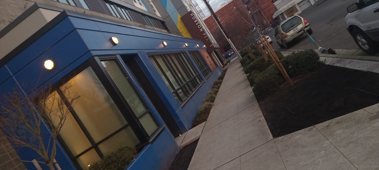 Hobson Place