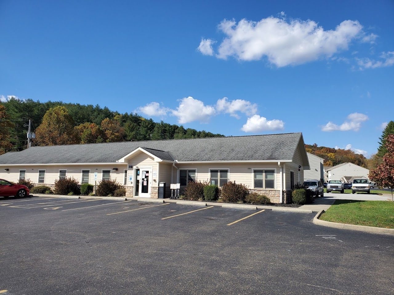 Hocking Metropolitan Housing Authority