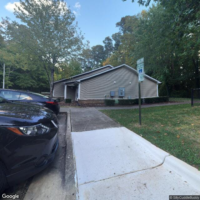 Hodges Creek Apts