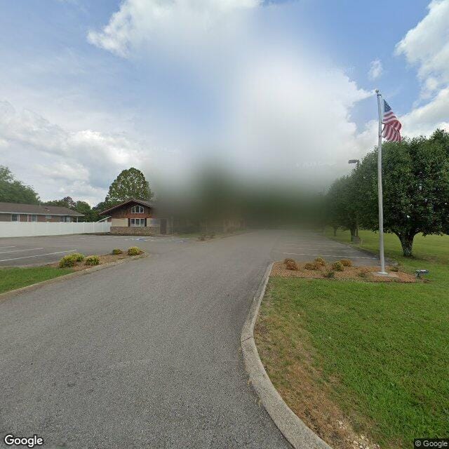 Hohenwald Housing Authority