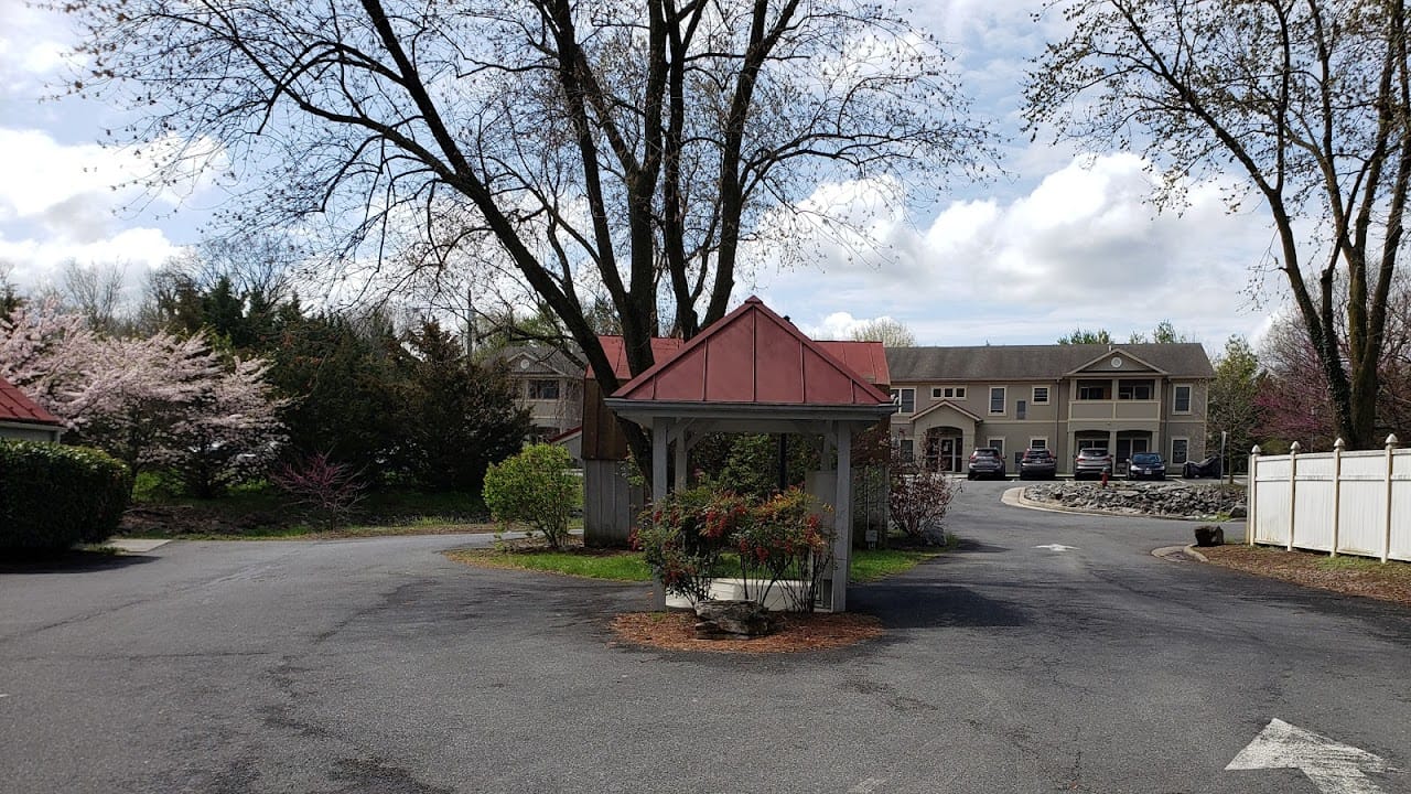Holcomb House
