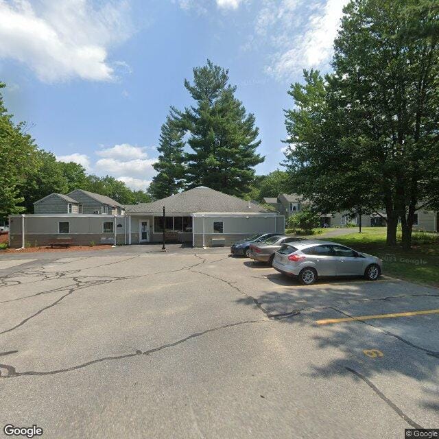 Holden Housing Authority