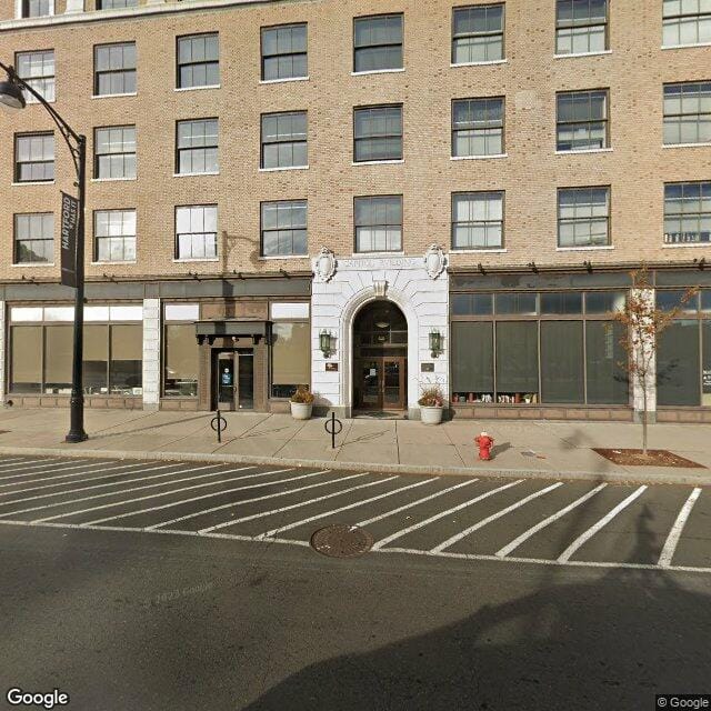 Hollander Building