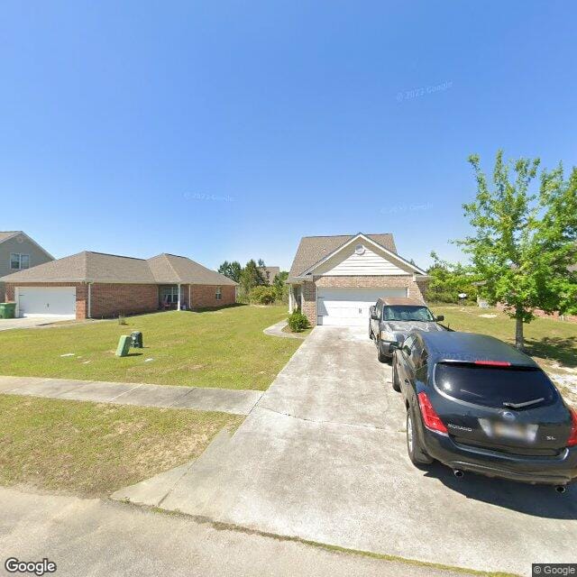 Holliman Place I