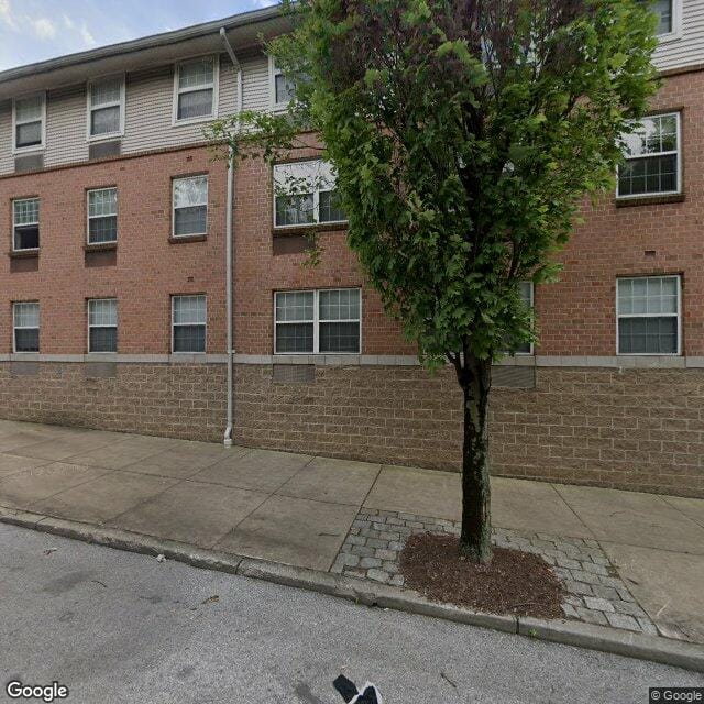 Hollins Street Phoenix