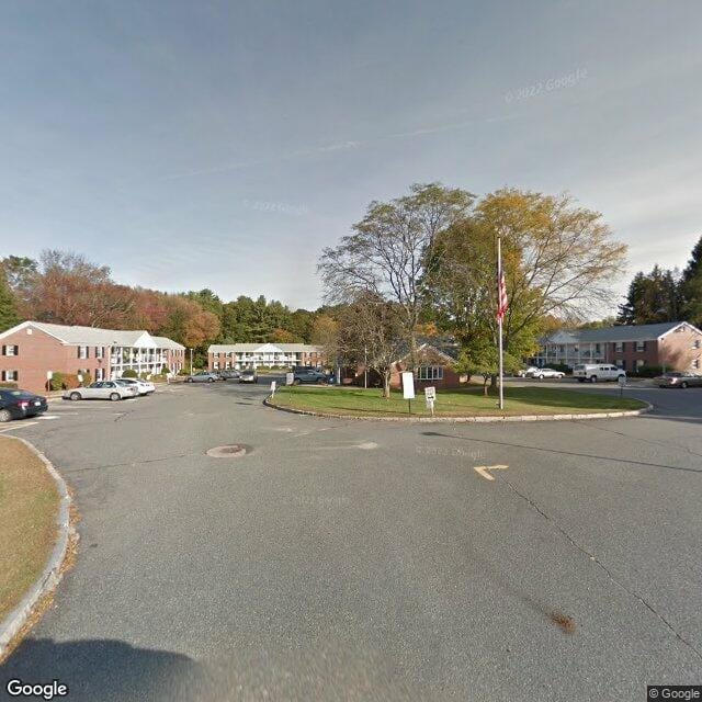 Holliston Housing Authority