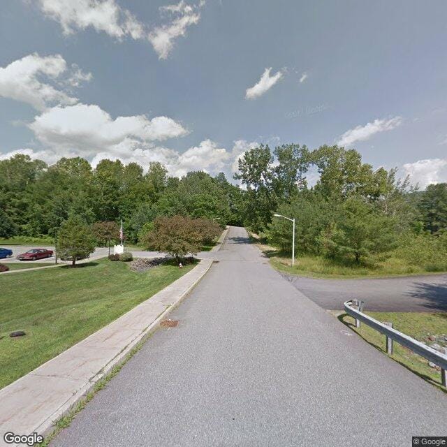 Hollow Drive Housing