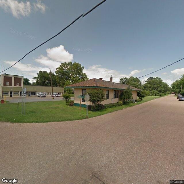 Holly Grove Apts