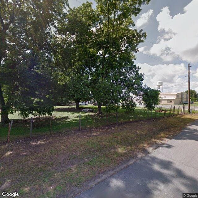Holly Grove Manor I