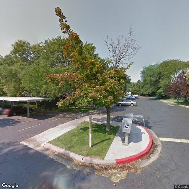 Holly Haven Apts.
