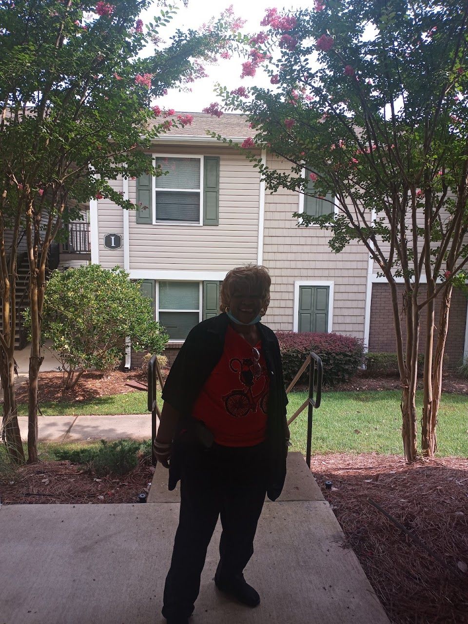Holly Hill Apts