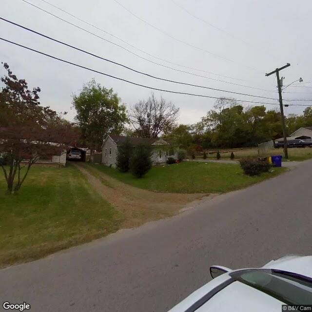 Holly Hills Apartments