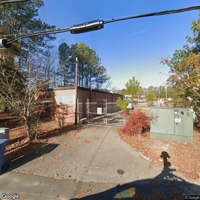 Holly Ridge Apts
