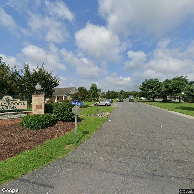 Hollybrook Farms (I, Iii, Iv)