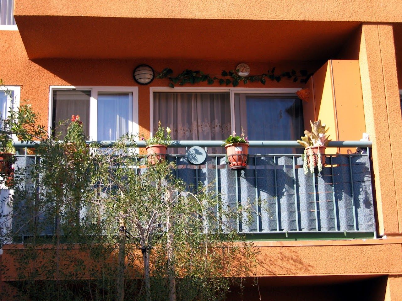 Hollyview Senior Apts