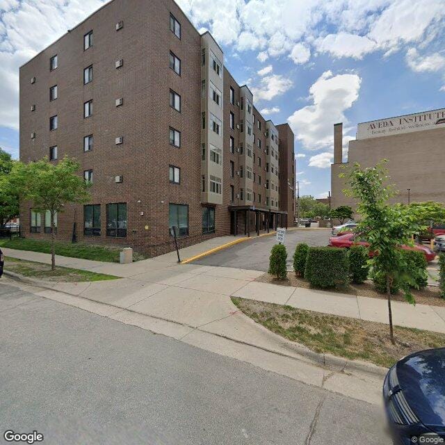 Holmes Greenway Housing