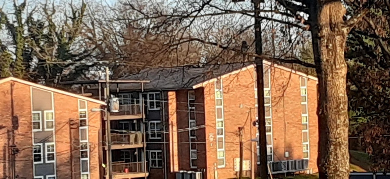 Holston Oaks Apartments