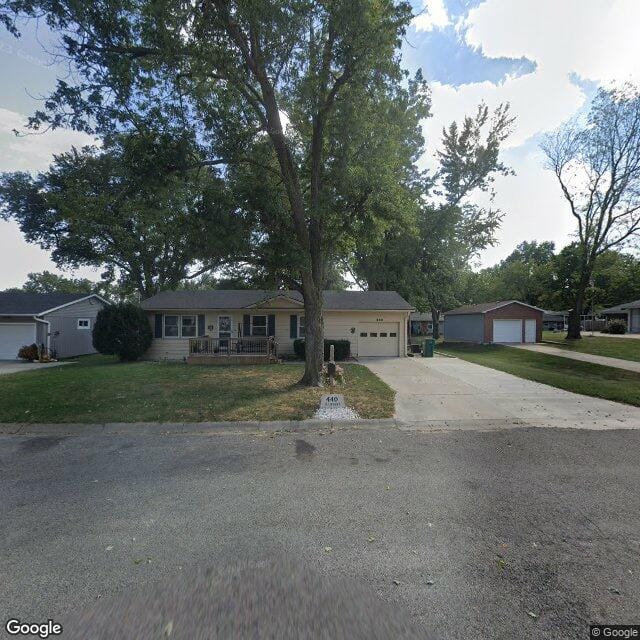 Holton Housing Authority