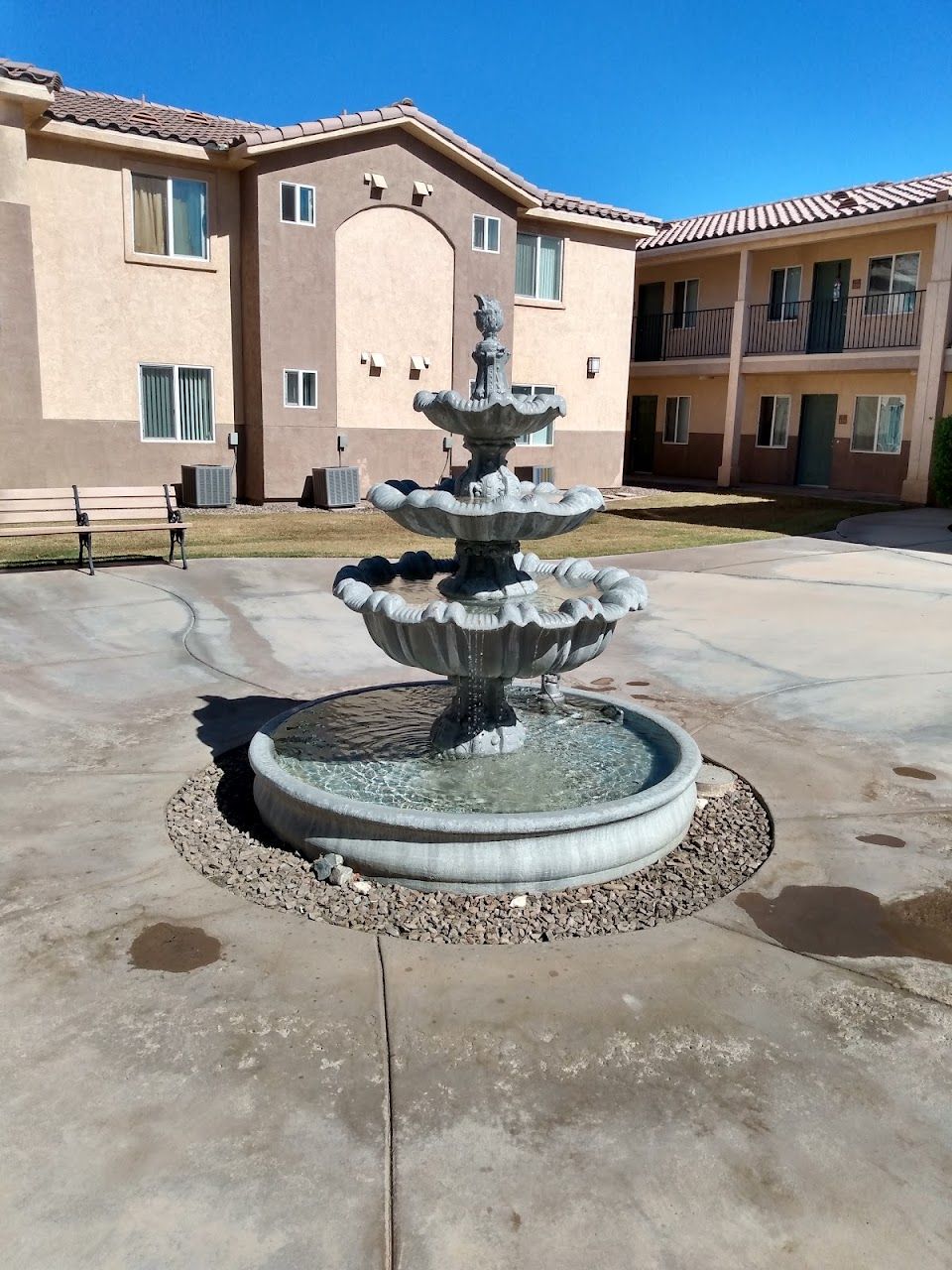 Holtville Gardens Apts