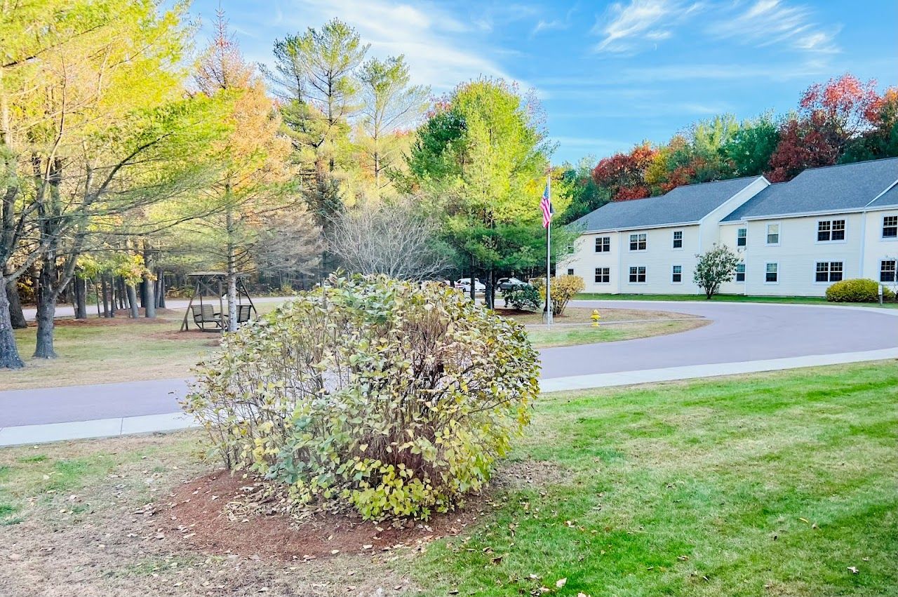 Holy Cross Senior Housing