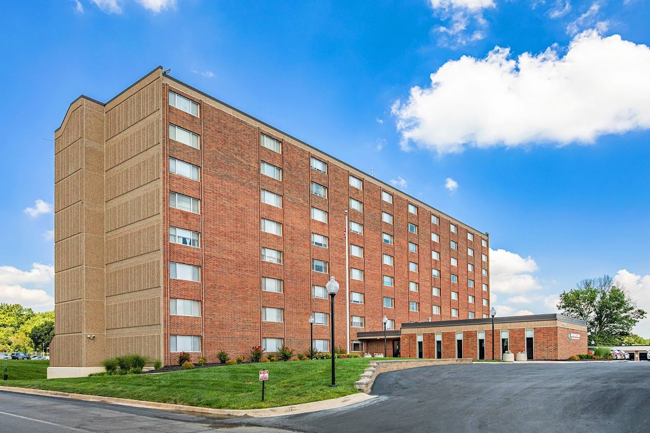 Holy Temple Apts