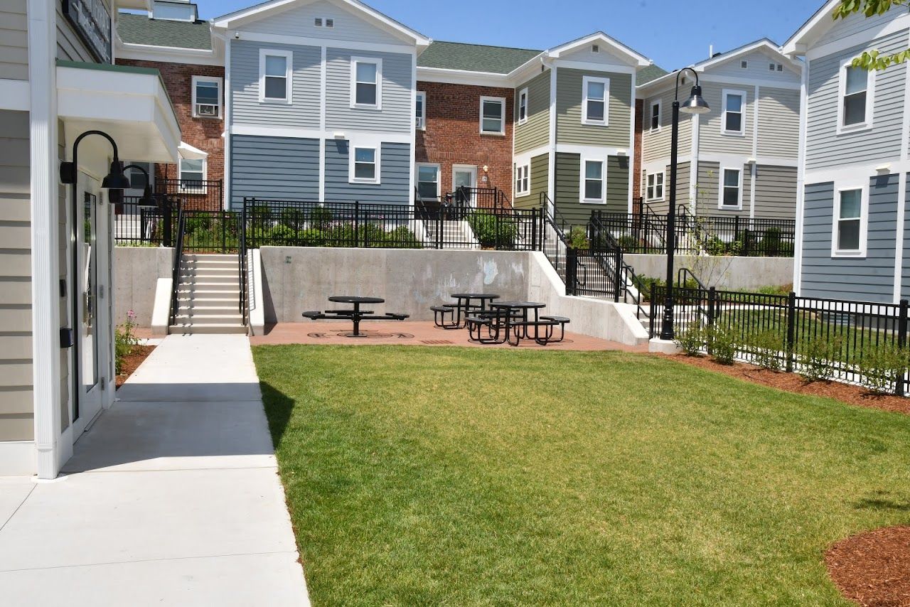Holyoke Housing Authority