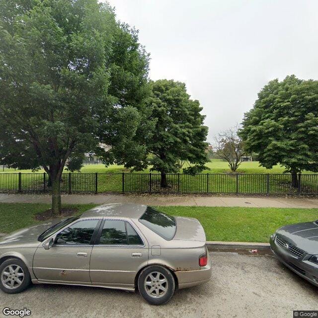 Homan Square Iv Rental
