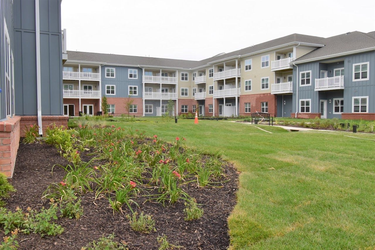 Homes At Quaker Lane