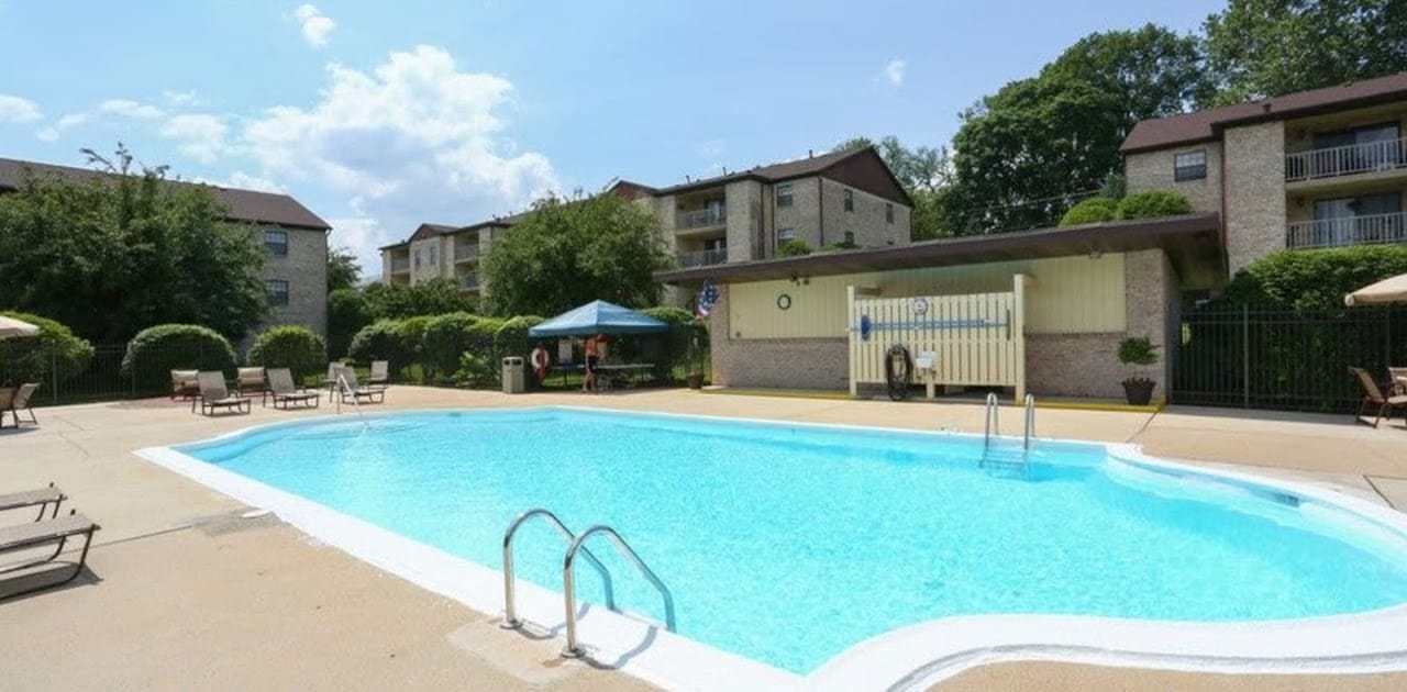 Homes At Riverside