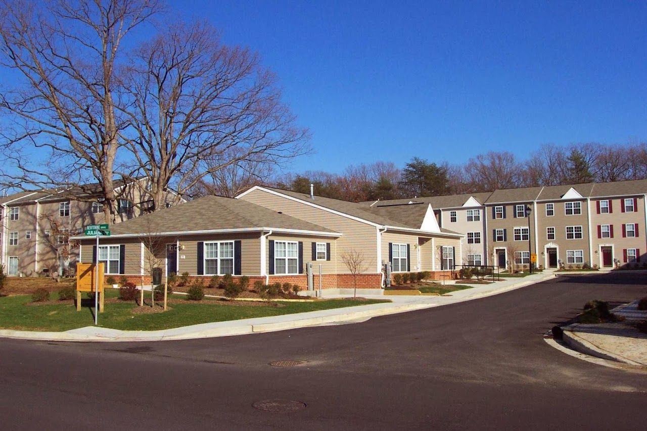 Homes At The Glen