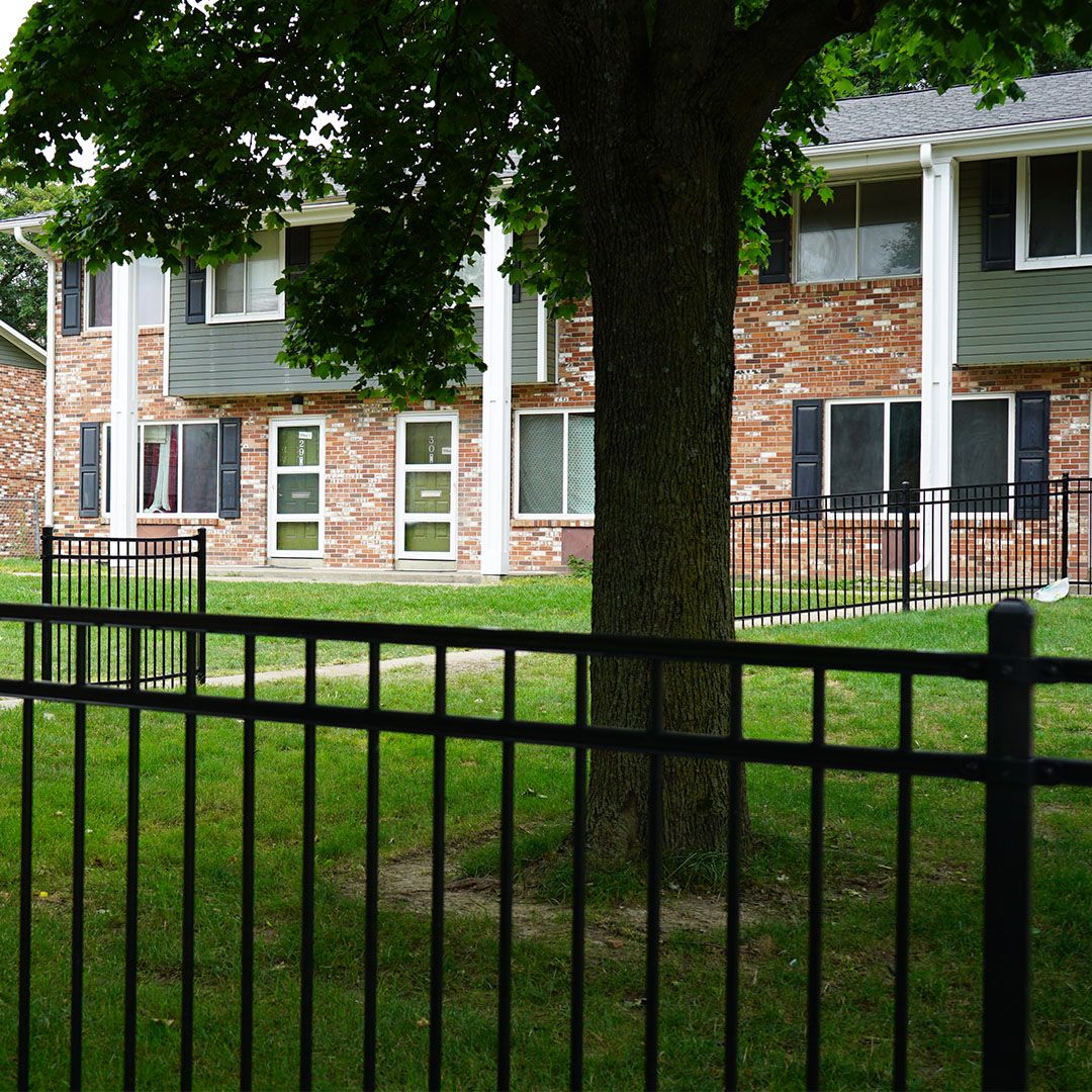 Homes Of Oakridge Ii