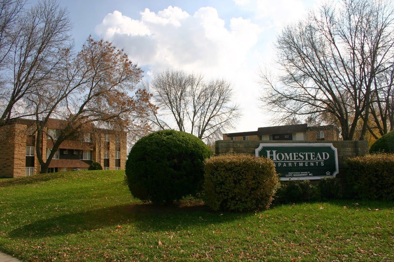 Homestead Apartments