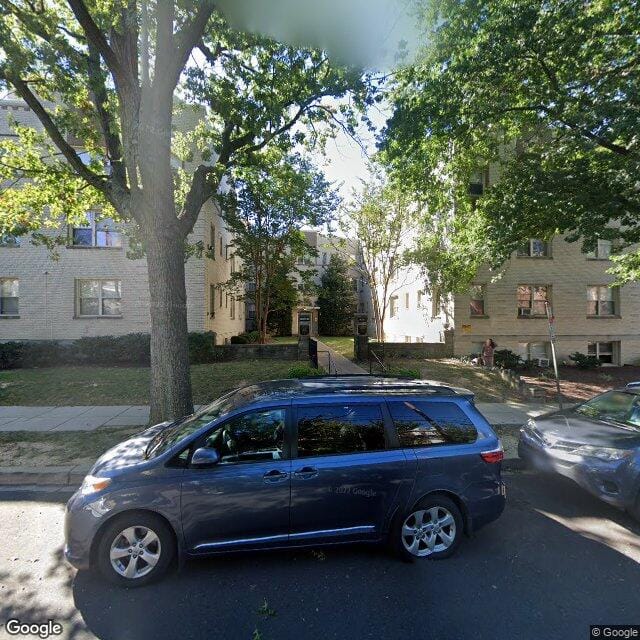 Homestead Apartments