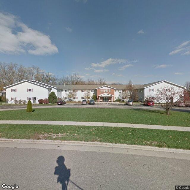 Homestead Apts