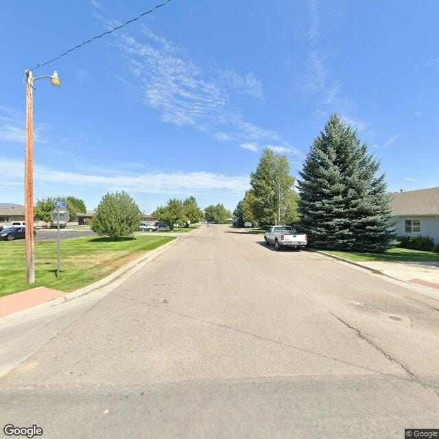 Homestead Apts