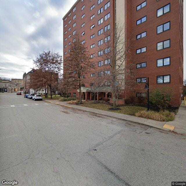 Homestead Apts Ii