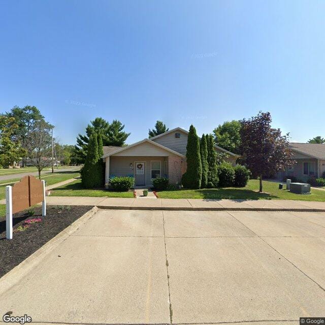 Homestead Estates Apts