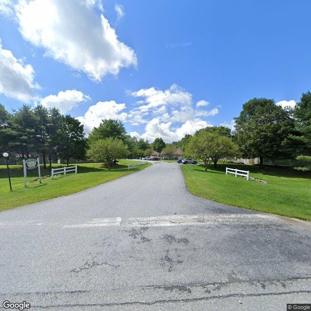 Homestead Greene