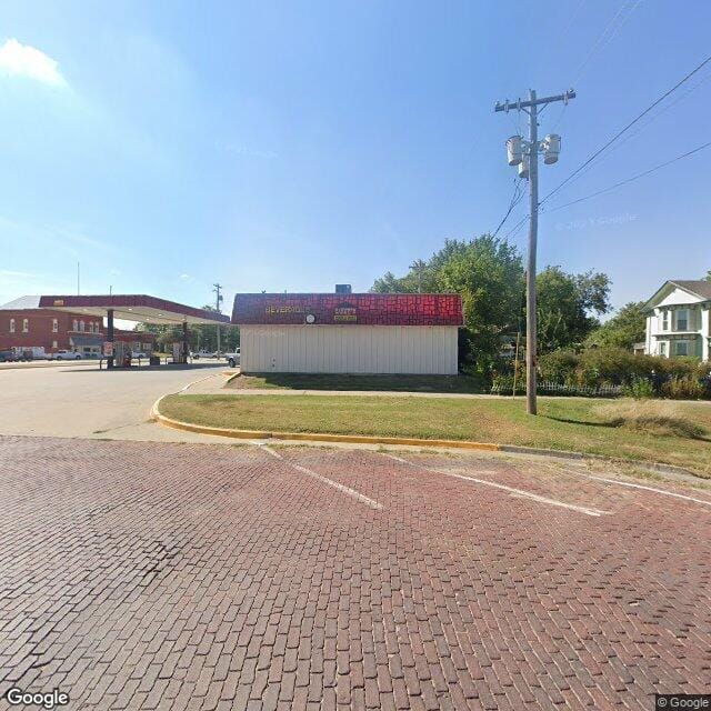 Homestead Senior Residences Holton