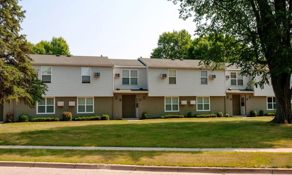 Homestead Village Townhomes