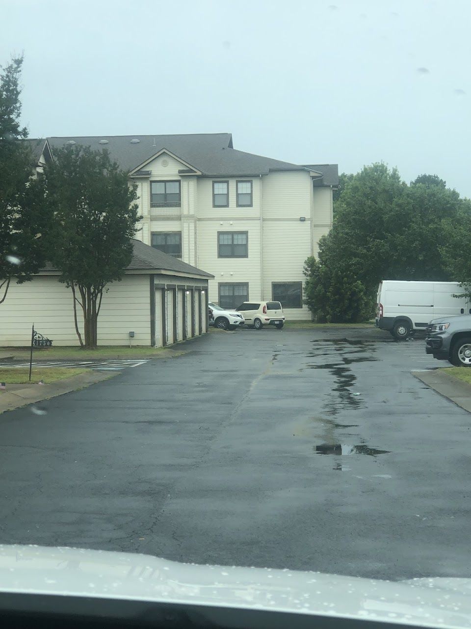 Hometowne At Conway Aka Gardens At Conway Com