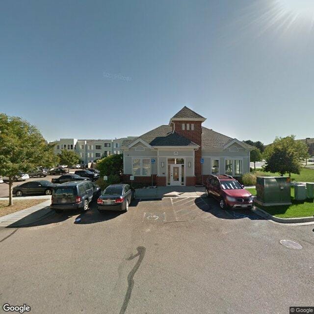 Homewood Point Apts