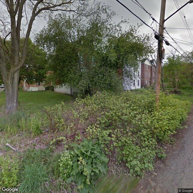 Homewood Senior Apartments