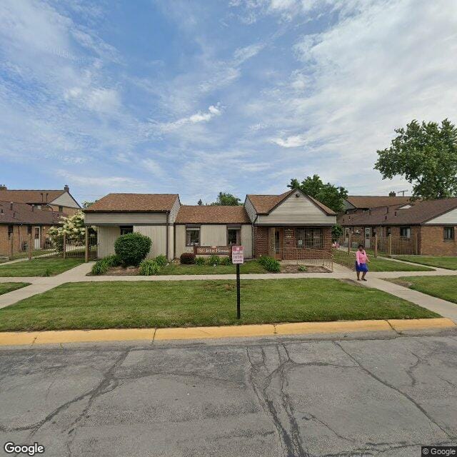 Homewood Village