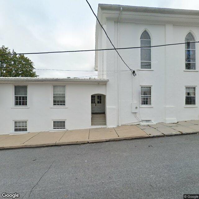 Honey Brook School