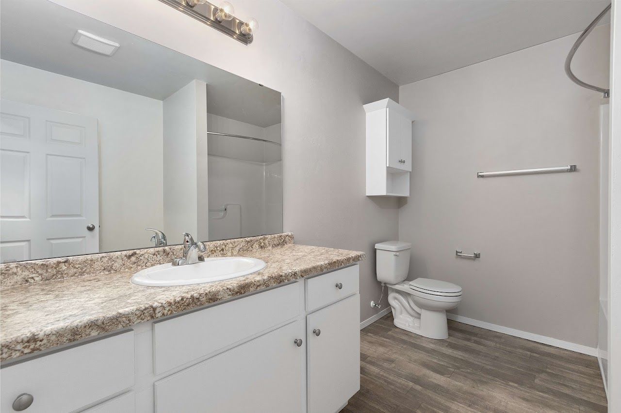 Honey Creek Apts