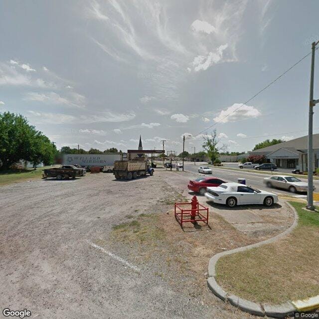 Honeyfield Place
