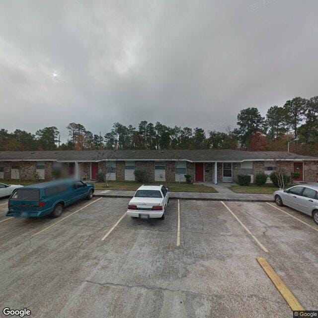 Honeysuckle Court Apts