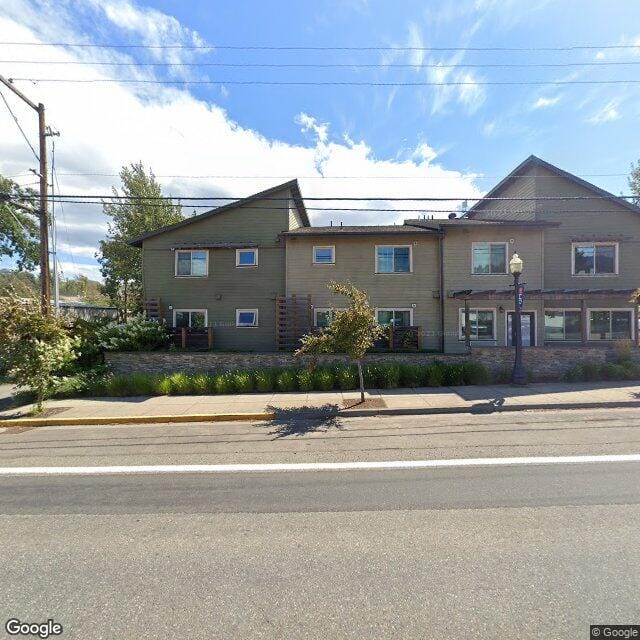 Hood River Crossing Apts